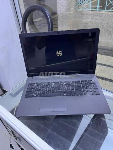 لابتوب HP ترقية