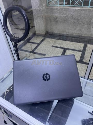 لابتوب HP ترقية - 2