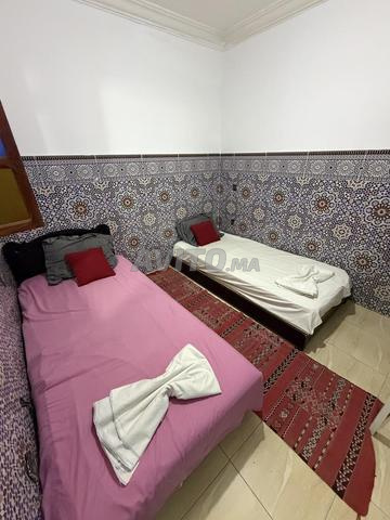 رياض منزل عقد إيجار - 2