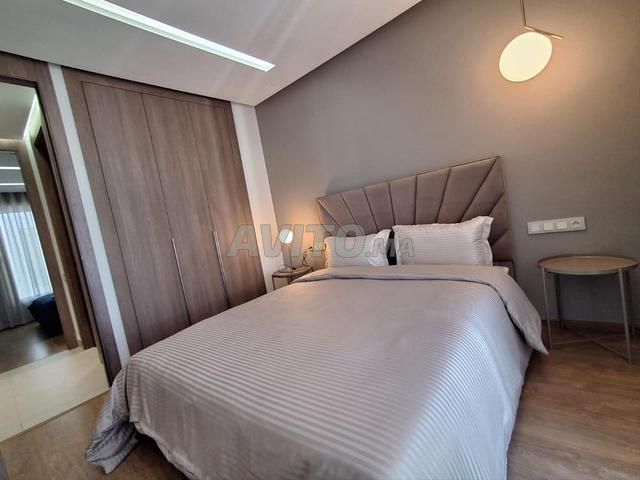 Studio moderne et confortable - 2