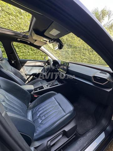 Cupra Formentor Diesel 2025 première main - 2