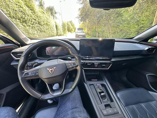 Cupra Formentor Diesel 2025 à première main 