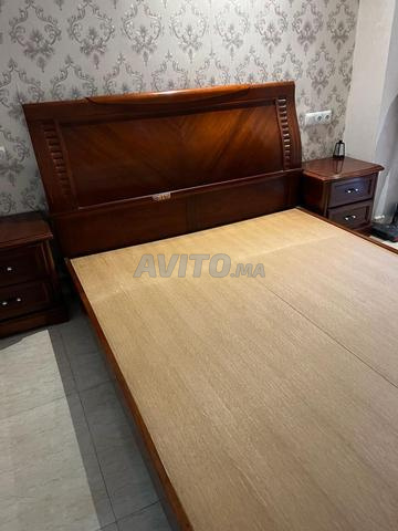 Chambre à coucher à vendre