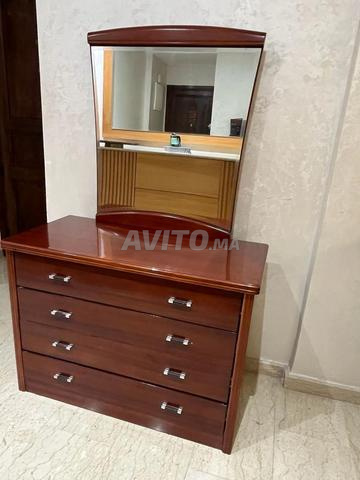 Chambre à coucher à vendre
