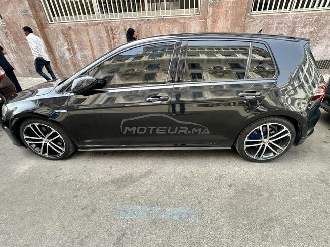 Volkswagen GOLF 7 GTD Full Options 🇩🇪