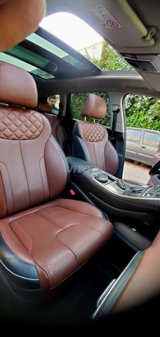 Hyundai SANTAFE Ultimate 7 Places 2022 - 2