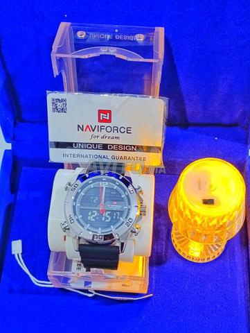 Montre homme prix raisonnable - 2