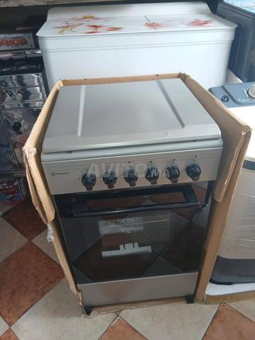 Cuisinière Kitchenlux - 2