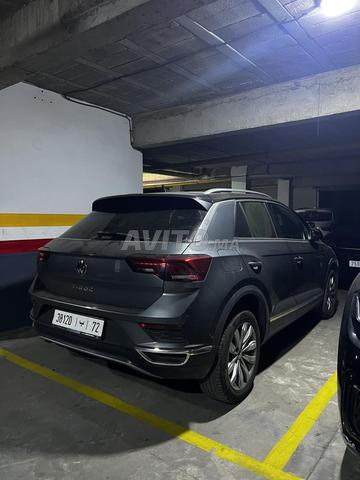 VW T-Roc version Sport 2L 150 cv