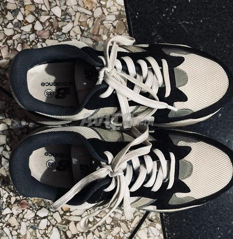 Baskets New Balance style chaussure - 2