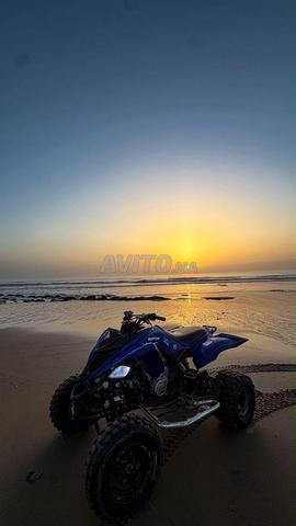 RAPTOR 700⬇️