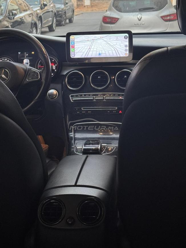 GLC 220d 10/2017