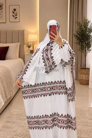 عباية