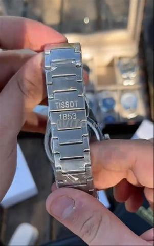 Montre pour les amateurs d'élégance - 2