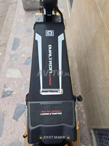DUALTRON TOGO 48 فولت بـ 4649 درهم فقط 🔥 - 2