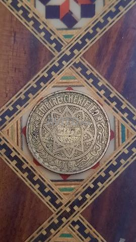 1000 dirhams par pièce, le tout pour 4500 dirhams - 2