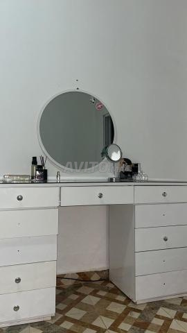 Coiffeuse pour chambre à coucher - 2