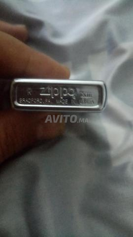 Zippo Bélier 1997 Original USA Rare - 2