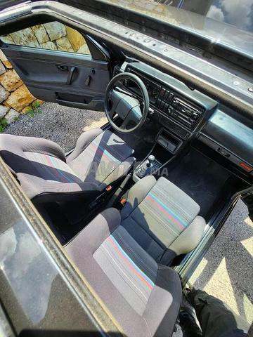 Golf MK2 GTI 16V - 2