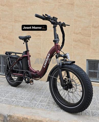 Vélos - 2
