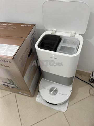 Robot Dreame L10s Ultra 2ème génération - 2