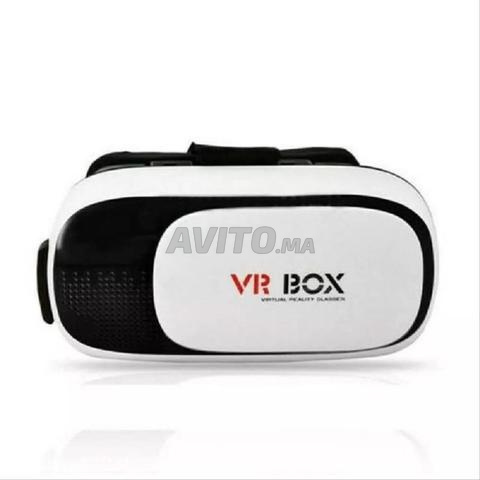 360 VR BOX - 2