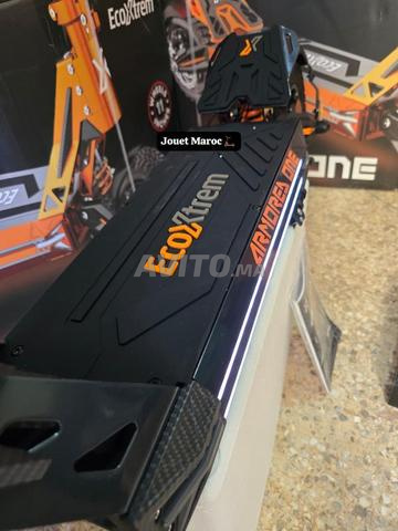 ARMORED ONE PRO 72 كم/ساعة - 6790 درهم - 2