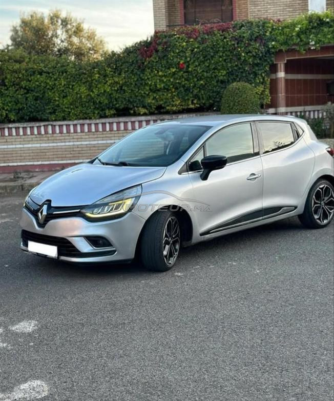 clio 4  2017 