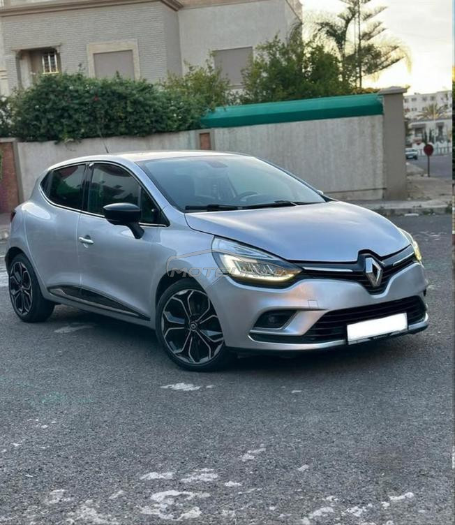 clio 4  2017 