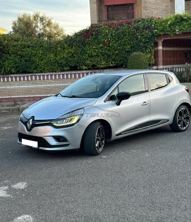 clio 4  2017 