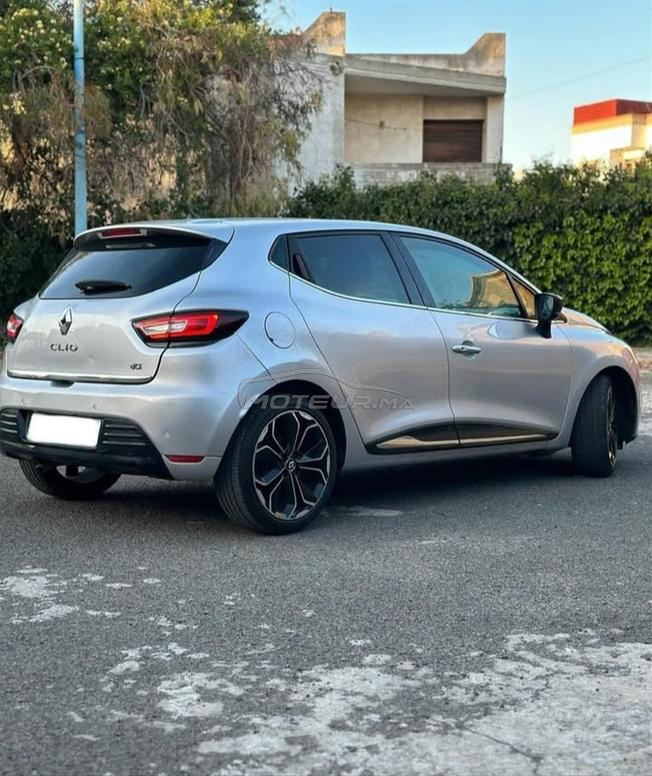 clio 4  2017 
