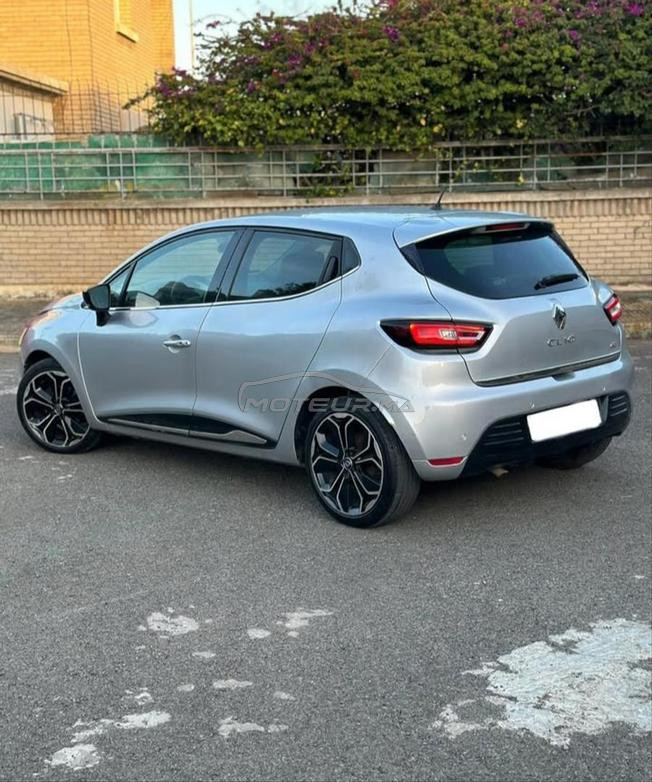 clio 4  2017 