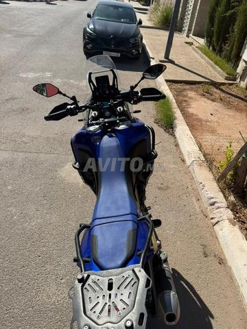 Yamaha Ténéré World Ride à vendre - 2