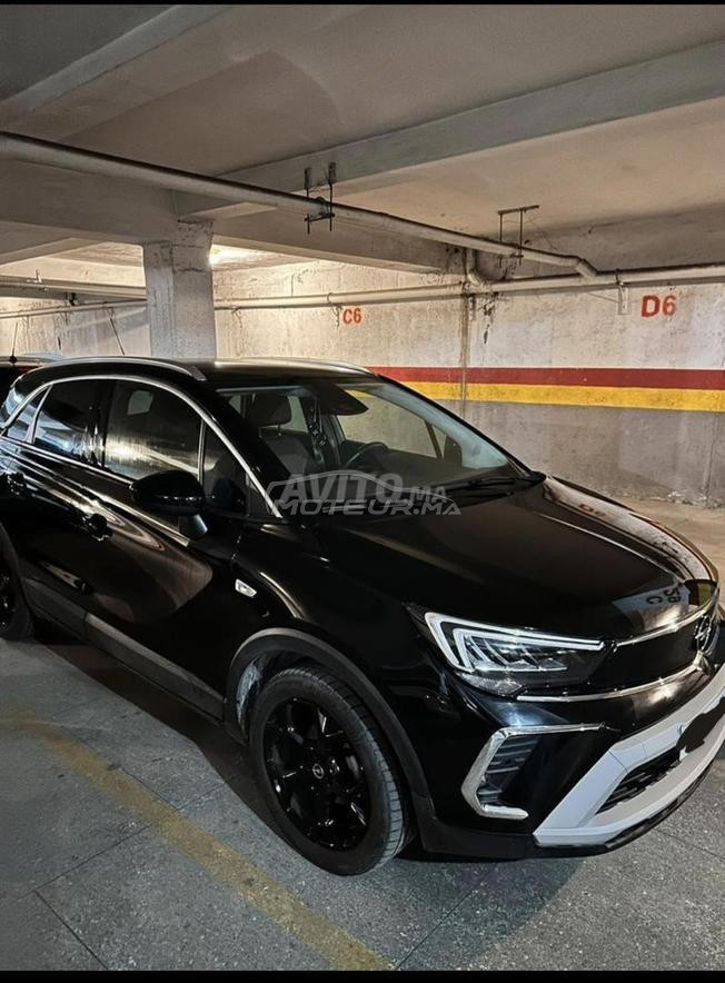 Voiture à vendre