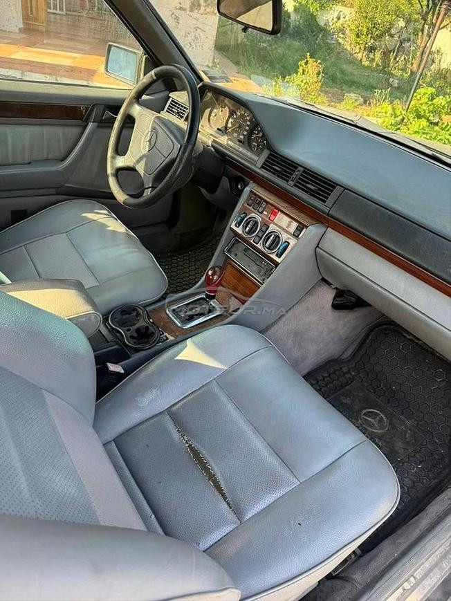 mercedes 230 CE