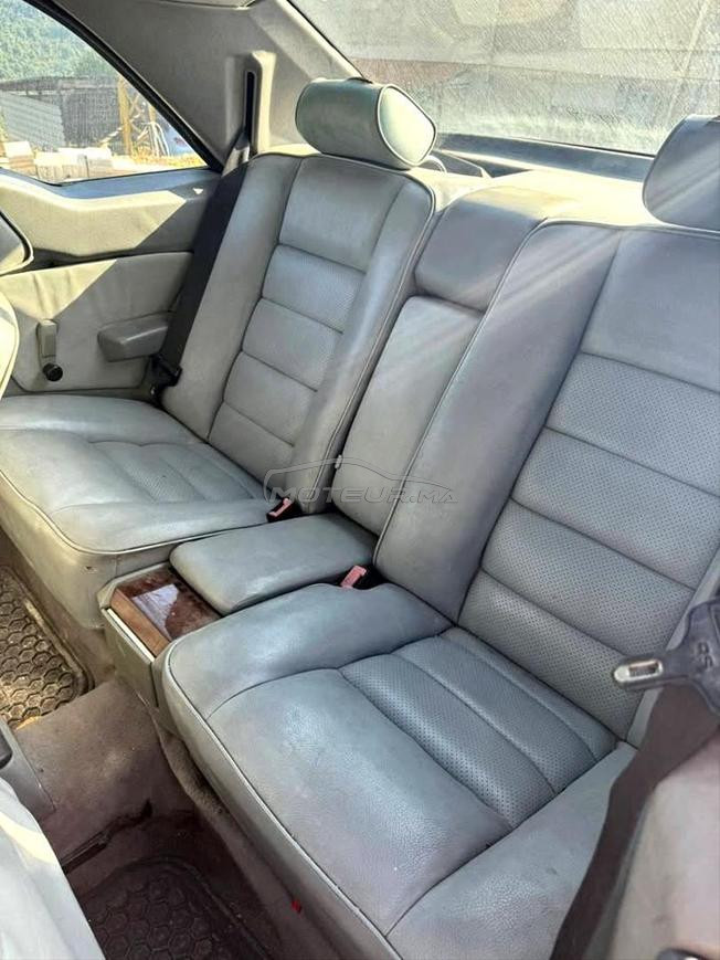 mercedes 230 CE