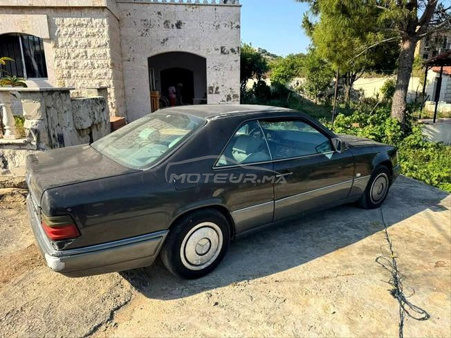 mercedes 230 CE