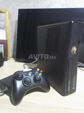 XBOX 360 SLIM - 2