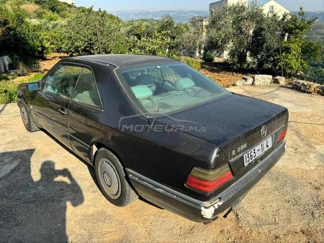 mercedes 230 CE