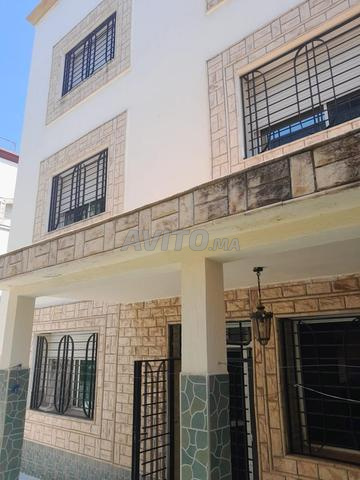 VILLA LUXUEUSE À VENDRE À AIN SEBAA 390m2 - 2