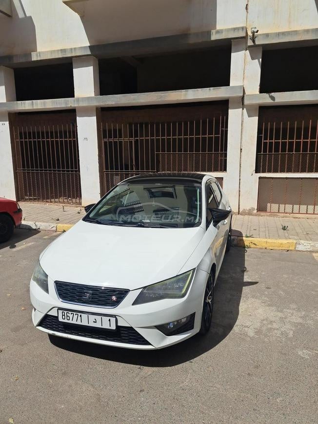 seat lion 2013