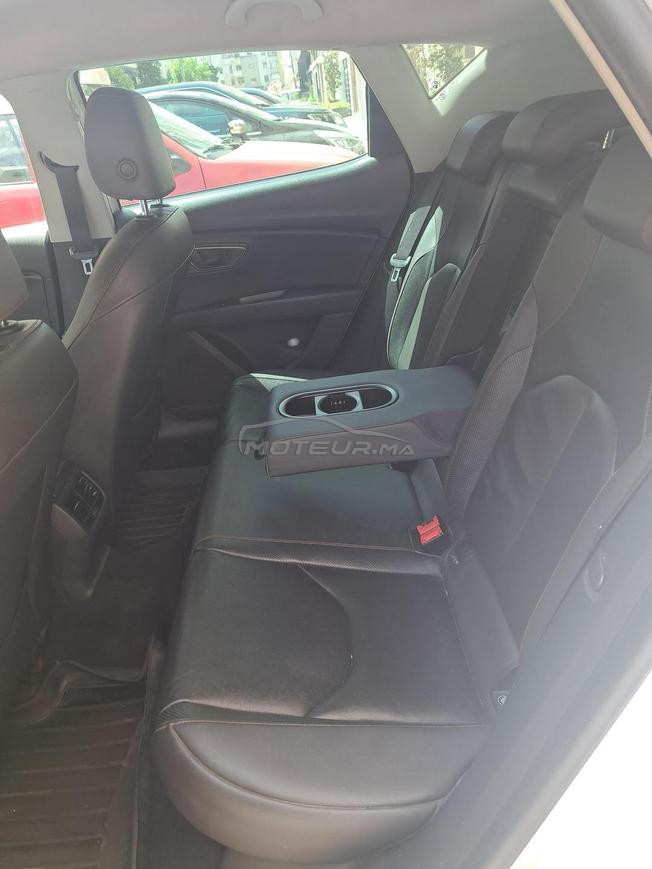 seat lion 2013