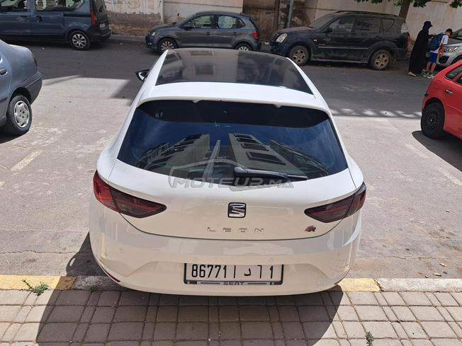 seat lion 2013