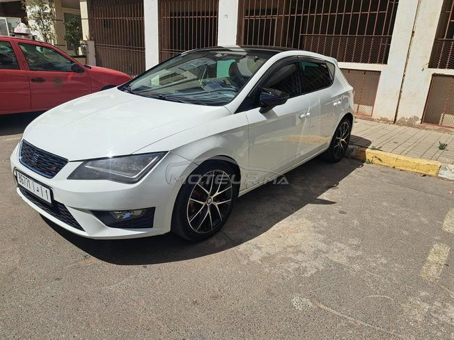seat lion 2013