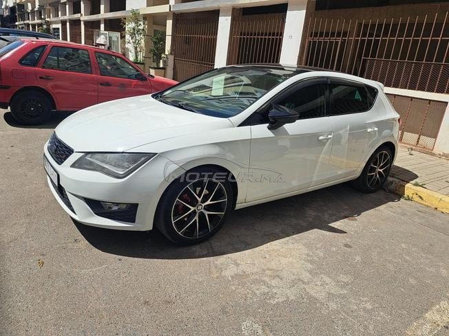 seat lion 2013