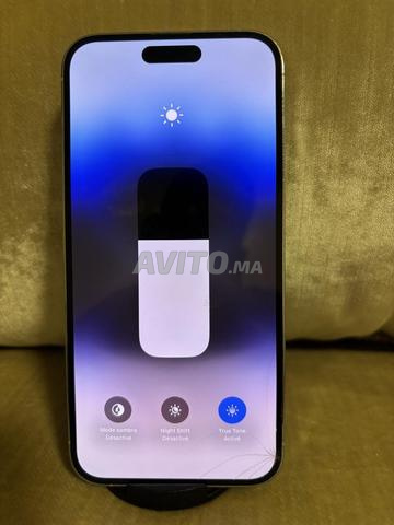 iPhone 14 Pro Max - 2