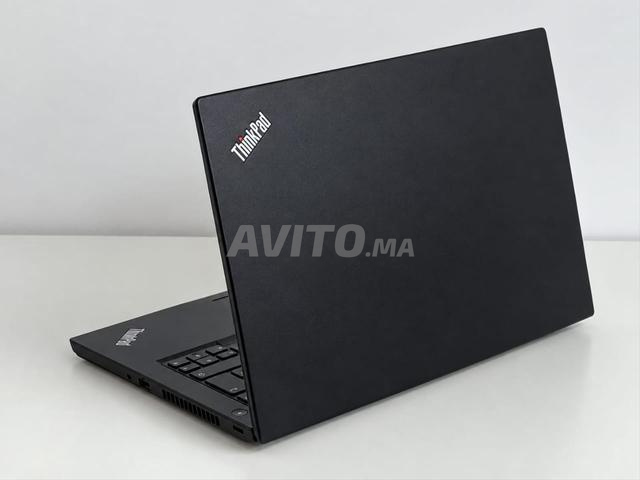 Lenovo Thinkpad 8ème génération RAM 8 disque SSD batterie 5h