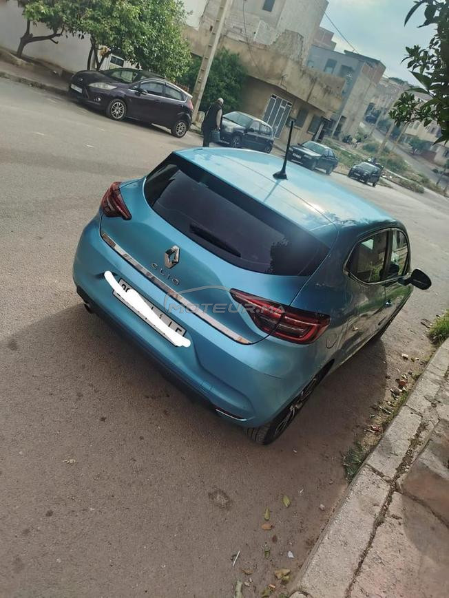 سيارة جيدة 