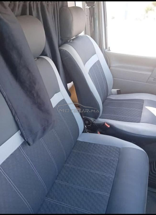 Volkswagen Transporter Diesel Manuelle 1998