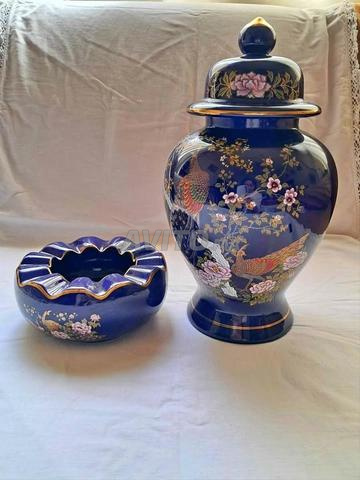 Porcelaine japonaise
